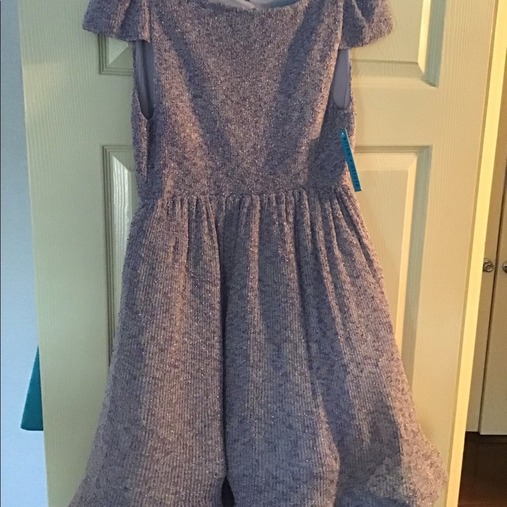 Alice & Olivia Dress